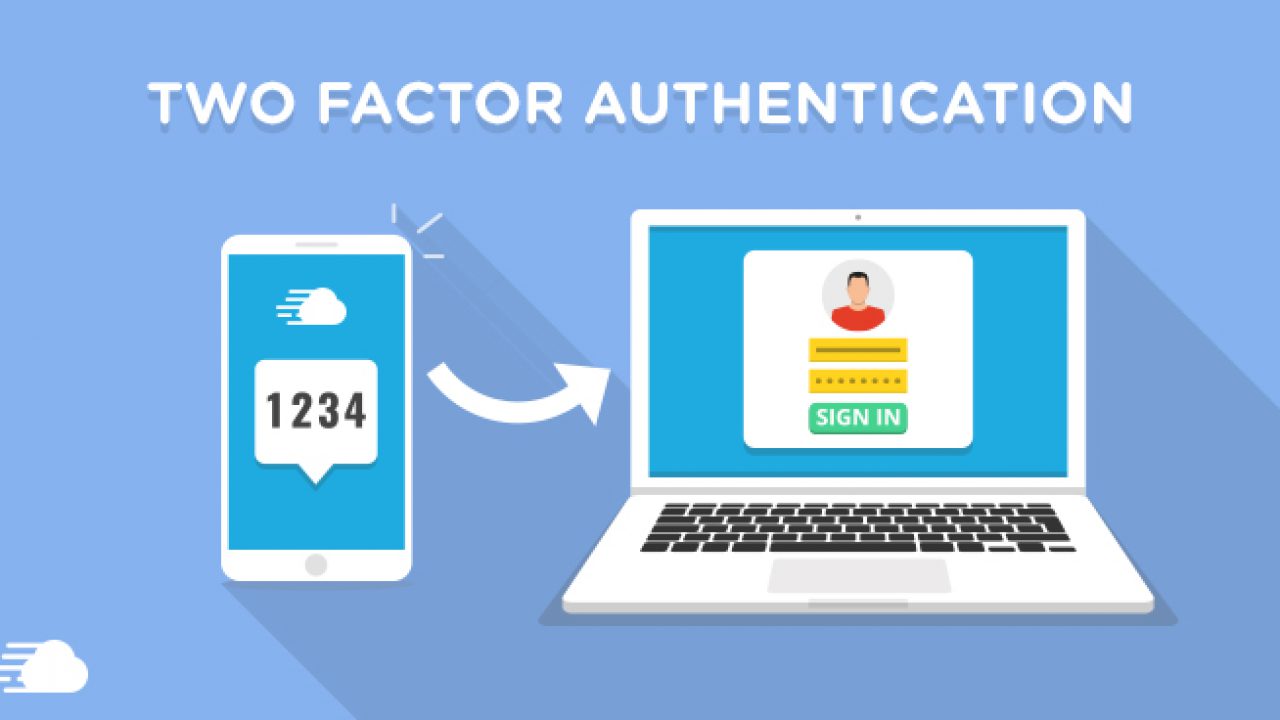 Set a Two-Step Authentication 2FA in DirectAdmin